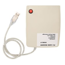 USB2.0 PCMCIA Reader USB To PCMCIA Reader 68 Pin 20G PC Reader ATA Adapter picture