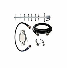 50 ft Directional Antenna Kit for LM1200 Netgear 4G LTE Modem picture