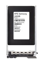 HPE Samsung 240GB VK000240GWSRQ 2.5