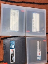 IMATION 3M TRAVAN-3 4 MINI CARTRIDGE 3.2 GB Used AA80 picture