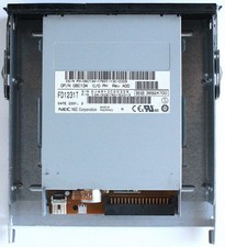 Nec fd1231t fdd, 134-506790-520-3 internal, dp/n 06c134 (black) picture