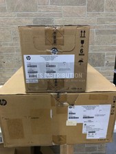J9539A I HPE E5406-44G-PoE+/4G-SFP Switch With 1x J9306A PSU BUNDLE picture