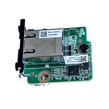 New  Lenovo ThinkCentre M70q Gen 4 5 P360 M90q BTB LAN Card 5C50W00942 picture
