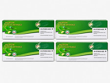 Premium IH-CF283X-N2S Black Toner Cartridge for HP LaserJet Pro M125/M127 picture