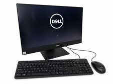 Dell OptiPlex 5490 AIO 23.8
