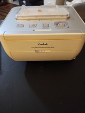 Kodak EASYSHARE Dock G600 Digital Photo Thermal Printer picture