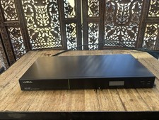 Luxul AMS-1208P 12-Port/ 8 PoE+ Gigabit picture