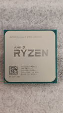 AMD YD240BC6M4MFB Ryzen 5 PRO 2400GE 3.2 GHz Socket AM4 picture