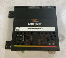 GarrettCom Magnum 6K16V Managed Fiber Switch NS B7C picture