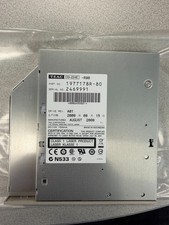 10 x TEAC CD-224E-R80 24x Slim IDE CD-ROM Drive 12.7mm Beige 1977178R-80 New Lot picture