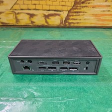Targus DOCK190USZ USB-C 100 W Docking Station - Black picture