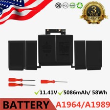 A1964 Battery Genuine for Apple MacBook Pro 13