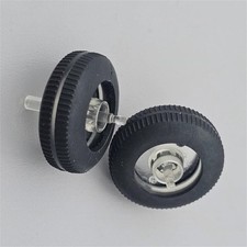 Black Mouse Roller Wheel Scroll Parts for Logitech G403/G703/G603 Gaming Mouse picture