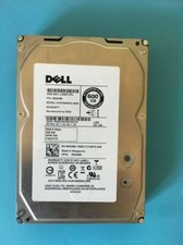 FOR Dell W348K 0W348K 600GB 15K SAS 15000RPM 3.5