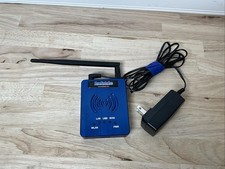 Radiolabs WiFi Repeater Rev1 - Boost Your Connection - Tested picture