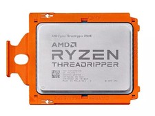 2pcs AMD Threadripper 3960X Processors 3.8GHz 24 Cores CPU  4.5GHz picture