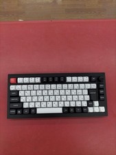 Keyboard Model Q1 HE KEYCHRON picture