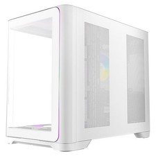 Antec Curve , 4 x 120mm PWM Fans Included, Up to 10 Fans Simultaneously, Type-C picture