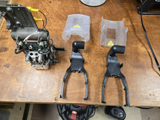 Stratasys Uprint SE Full Print Head Assembly picture