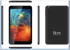 Q Link Wireless SCEPTER 8 TABLET 2 GB RAM 16GB WI-FI BLUETOOTH picture