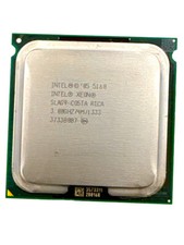 SLAG9 I Intel Xeon 5160 Dual-Core 3.0GHZ/4MB LGA771 1333MHz 80W CPU Processor picture