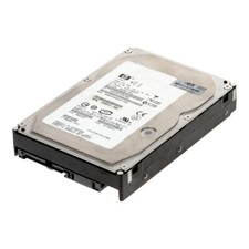 HARD DRIVE HP 462587-001 DF072BABUD 72GB 15K 16MB SAS 3.5''  picture