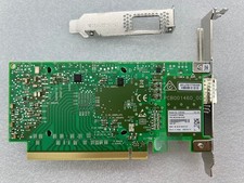Mellanox MCX515A-CCAT Connect X-5 100GbE 1-Port QSFP28 CX515A Network Adapter picture