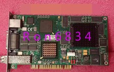 1pc used ATTO Technolgy inc 0103-PCBX-003 6330564-04 REV. G card picture