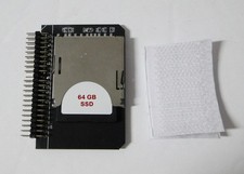 64GB IDE SSD Replace Worn Out 2.5