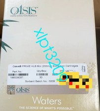 NEW Waters 186008057 Solid phase extraction column FedEx or DHL picture