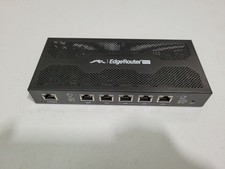 Ubiquiti Networks ERPoe-5 EdgeRouter PoE 5-Port Router picture