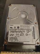 Dell OU3987 Hard Drive 36GB 15K SCSI U320 80Pin picture