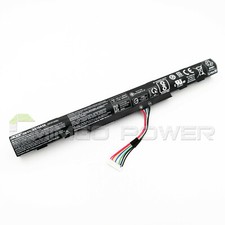 Genuine New AS16A8K Battery for Acer E5-475G 523G 553G 573G 774G AS16A5K AS16A7K picture