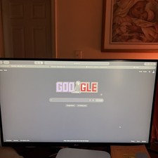 LG 27UP600-W 27