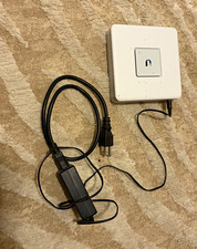 Ubiquiti UniFi Security Gateway USG-3P Router Firewall w/ Power Adapter picture