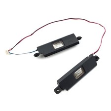 1 Pair Internal Speaker Left + Right Assembly for E6520 0F0W91 PK23000EA00 picture