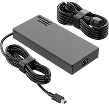 380W Laptop Charger for Asus ROG Strix Scar TUF Gaming T12-16 picture