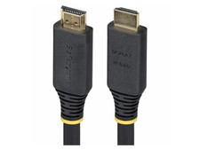 StarTech 30ft Active High Speed HDMI Cable 2.0 Cord HDMI2-CABLE-4K60-30F picture