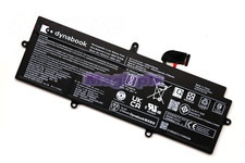 Genuine PA5331U-1BRS Battery For Dynabook Portege R30-E X30L-G Terca A30-G A40-E picture