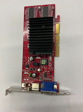 LANCER-210-M03, MS-8917 VER:2.10 HP: 5187-4907 AGP GPU -TESTED picture