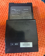 Vintage Gateway 2000 Solo Battery P3C BATT27 14.4V 2700mAh Li-ion picture