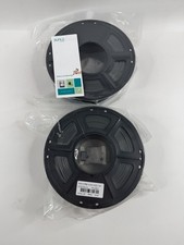 SUNLU PETG 3D Printer Filament 1KG 1.75MM (2 Pack) Grey picture