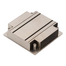 Supermicro SNK-P0049P 1U Passive CPU Heatsink LGA1150 LGA1155 up to 95W picture