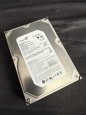 Seagate Barracuda 7200.10 500GB ST3500630A 7200RPM IDE PATA 3.5