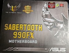 Asus Sabertooth 990FX + AMD FX8300 + 16Gb  4x 4Gb Gskill DDR3 1600mhz - COMBO picture