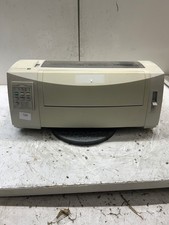 Share Lexmark Forms Printer 2590-502 Dot Matrix Printer picture