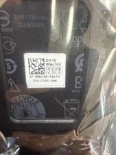 Dell NWJ48 Li-Ion H740 Perc Battery Module 0NWJ48 picture