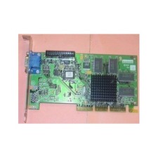 Diamond Multimedia 28231165-002 16MB AGP Video Card Viper V730 Vanta chipset picture