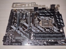 Gigabyte Z370 HD3P LGA 1151 Intel ATX Motherboard with PCI picture