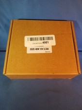 ZOZO AC Adapter 40W picture